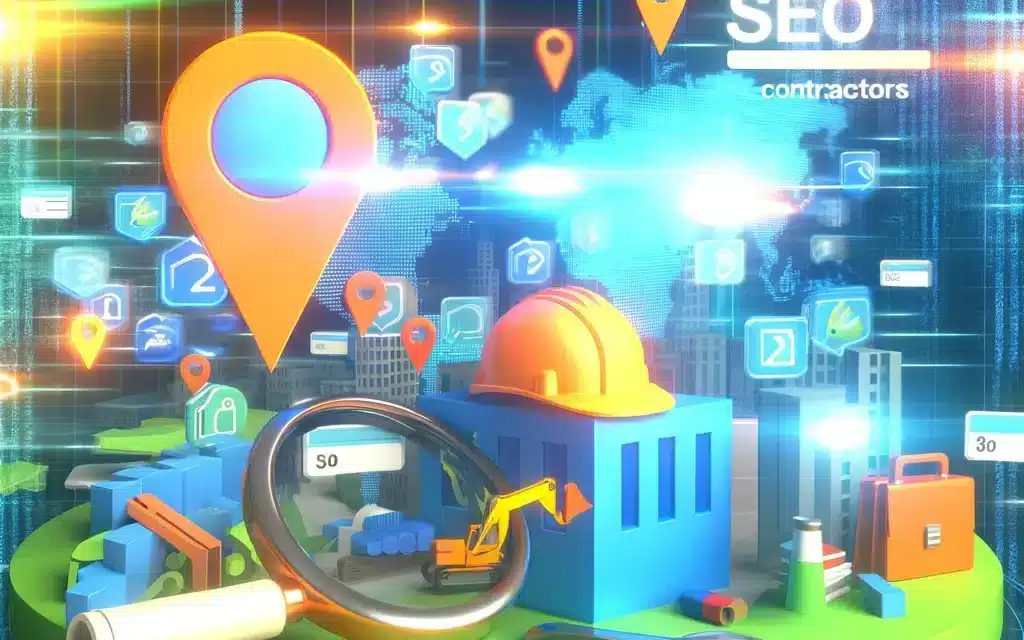 local SEO for contractors guide